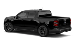 2026 Ford Maverick® External Image 3